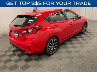 New 2026 Subaru Impreza 2.0i Sport video 2