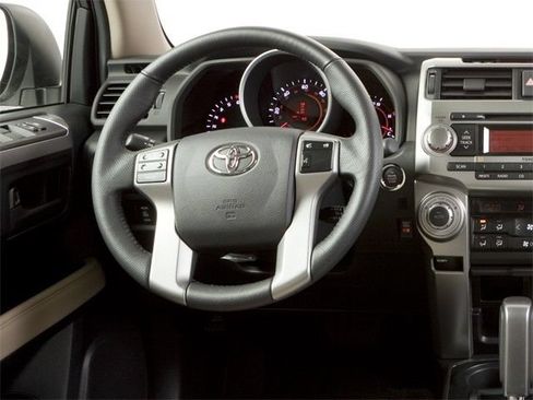 Used 2013 Toyota 4Runner Limited RWD image 7