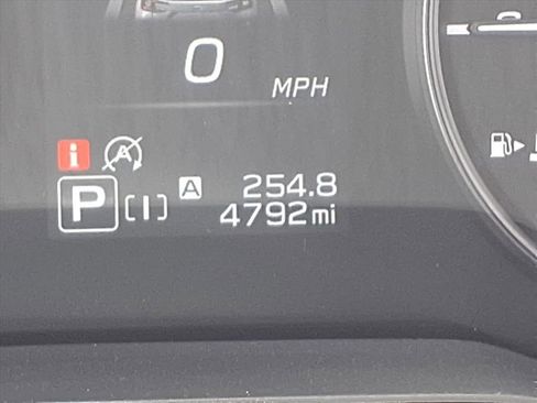 Certified 2025 Subaru Crosstrek 2.5i Premium image 12