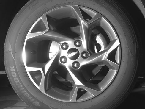 Used 2025 Chevrolet Trax LT image 13