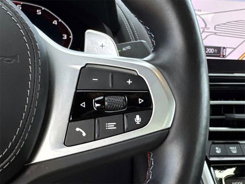 Used 2023 BMW M850i Gran Coupe xDrive image 31