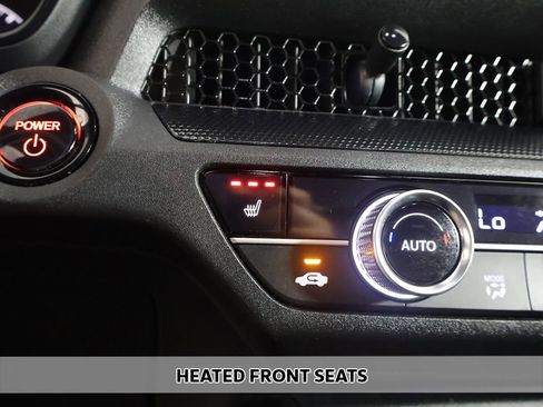 Used 2024 Honda CR-V Sport image 7