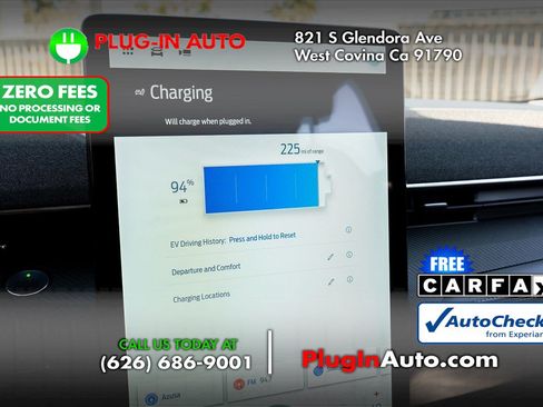 Used 2023 Ford Mustang Mach-E Premium RWD image 30