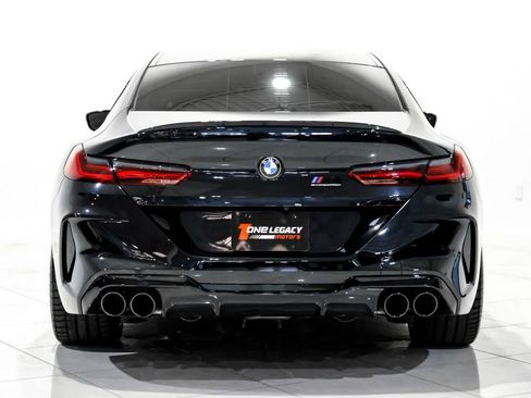 Used 2025 BMW M8 Competition AWD/4WD image 9