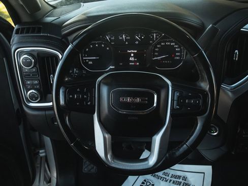 Used 2023 GMC Sierra 2500 SLE w/ SLE Convenience Package image 33