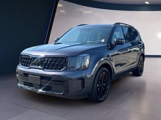 Certified 2025 Kia Telluride EX X-Line AWD/4WD video 1