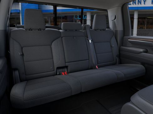 New 2026 Chevrolet Silverado 2500 LT w/ Safety Package image 17