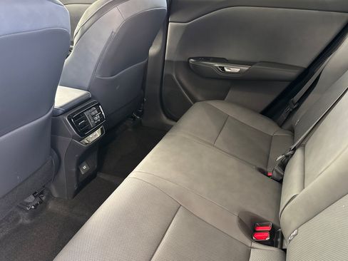 Certified 2026 Lexus RZ 350e 2WD w/ Accessory Package (2T) image 15