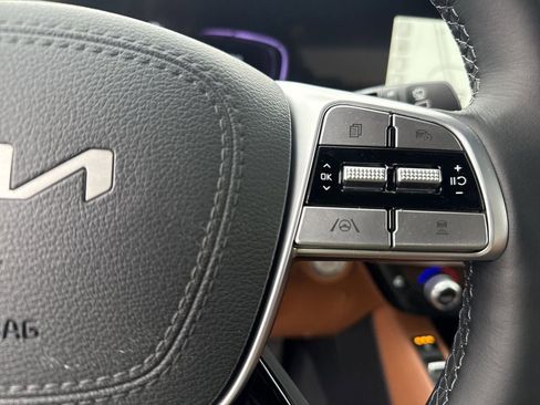 New 2025 Kia Telluride EX X-Line image 21