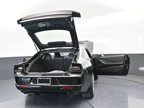 New 2026 Dodge Charger R/T Scat Pack image 67