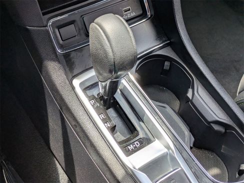 Used 2024 Subaru Ascent Onyx Edition image 17