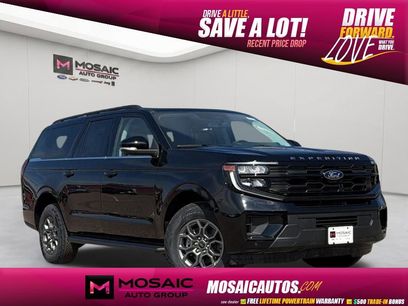 New 2026 Ford Expedition Max Active