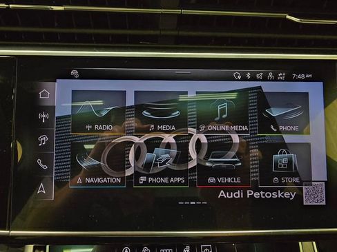 New 2026 Audi Q7 3.0T Premium Plus image 19