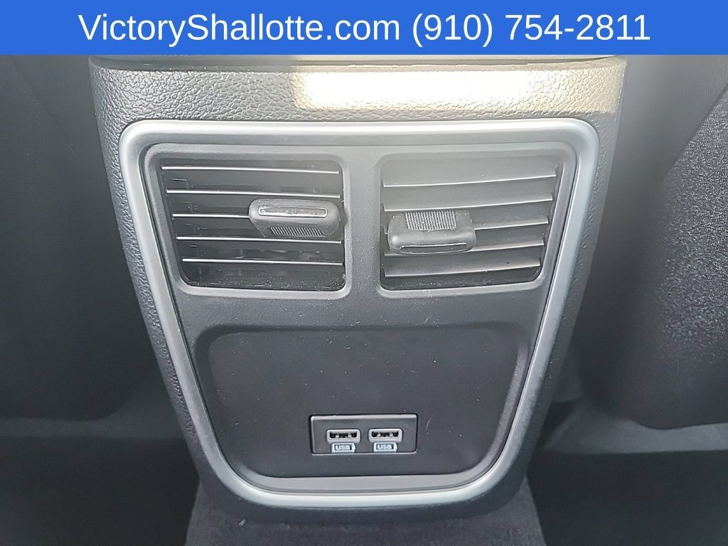Used 2023 Dodge Charger Scat Pack w/ Dynamics Package RWD image 27