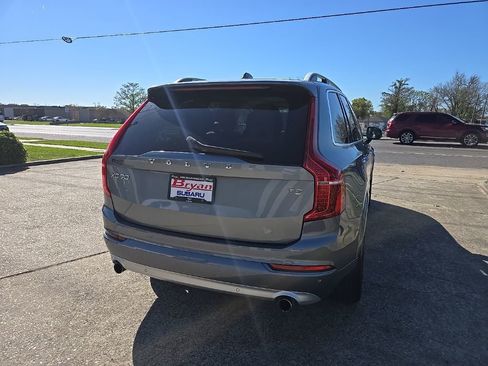 Used 2019 Volvo XC90 T5 Momentum image 6