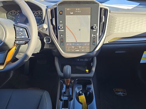 New 2026 Subaru Forester Wilderness image 25