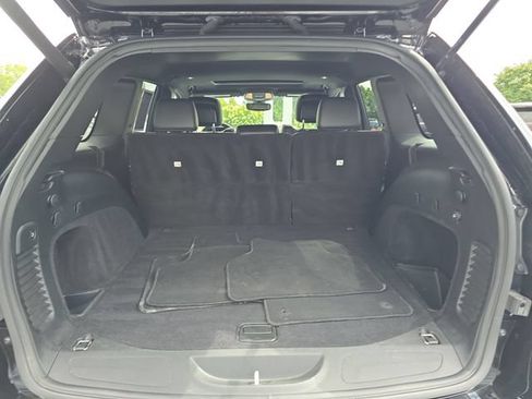 Used 2021 Jeep Grand Cherokee Limited AWD/4WD image 29