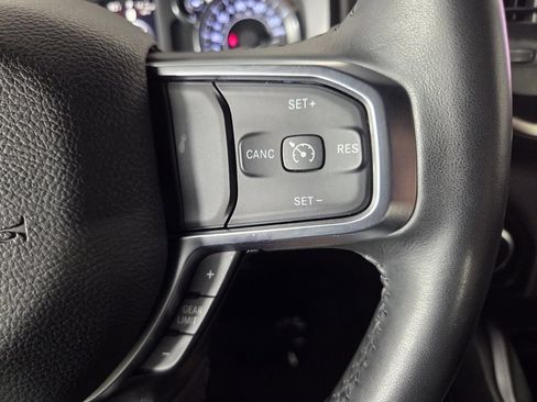 Used 2024 RAM 1500 Big Horn AWD/4WD image 18