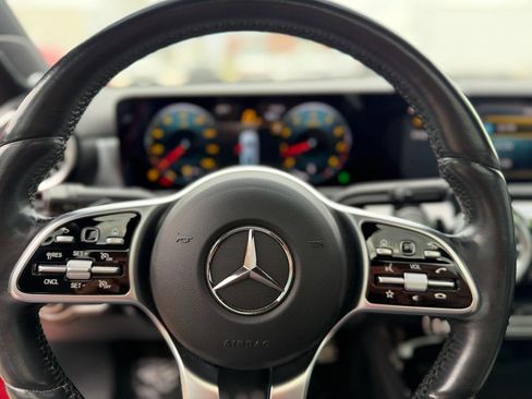 Used 2021 Mercedes-Benz A 220 4MATIC w/ AMG Line image 26