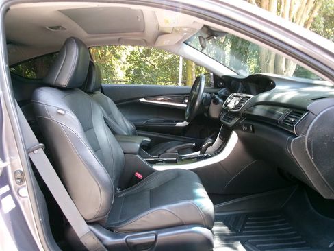 Used 2014 Honda Accord EX-L image 19