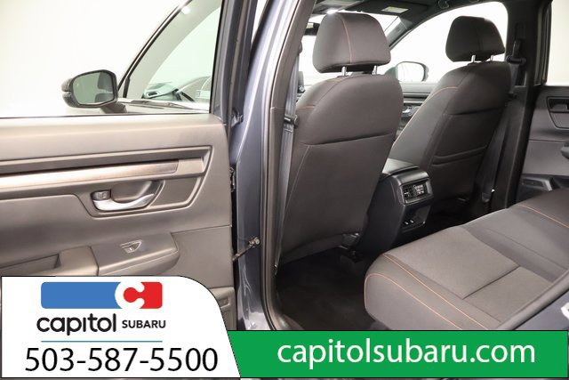 Used 2025 Honda CR-V Sport image 29