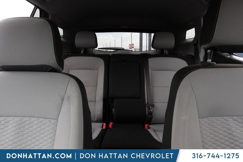 Used 2018 GMC Terrain SLE w/ Driver Convenience Package FWD image 19