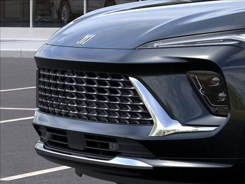 New 2026 Buick Envision Avenir image 13