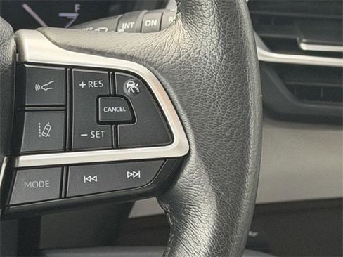 Certified 2024 Toyota Sienna XLE image 13