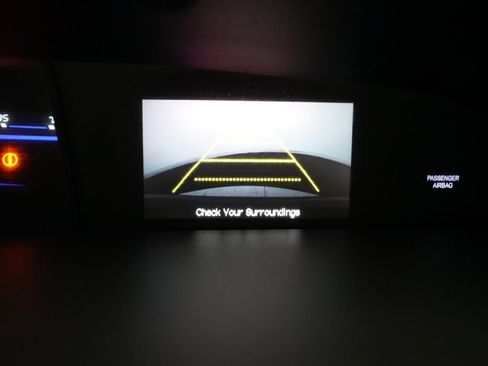 Used 2014 Honda Civic LX image 20
