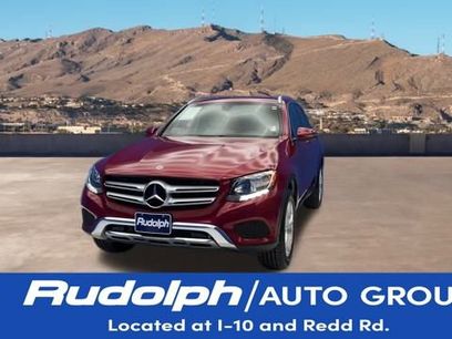 Used 2018 Mercedes-Benz GLC 300