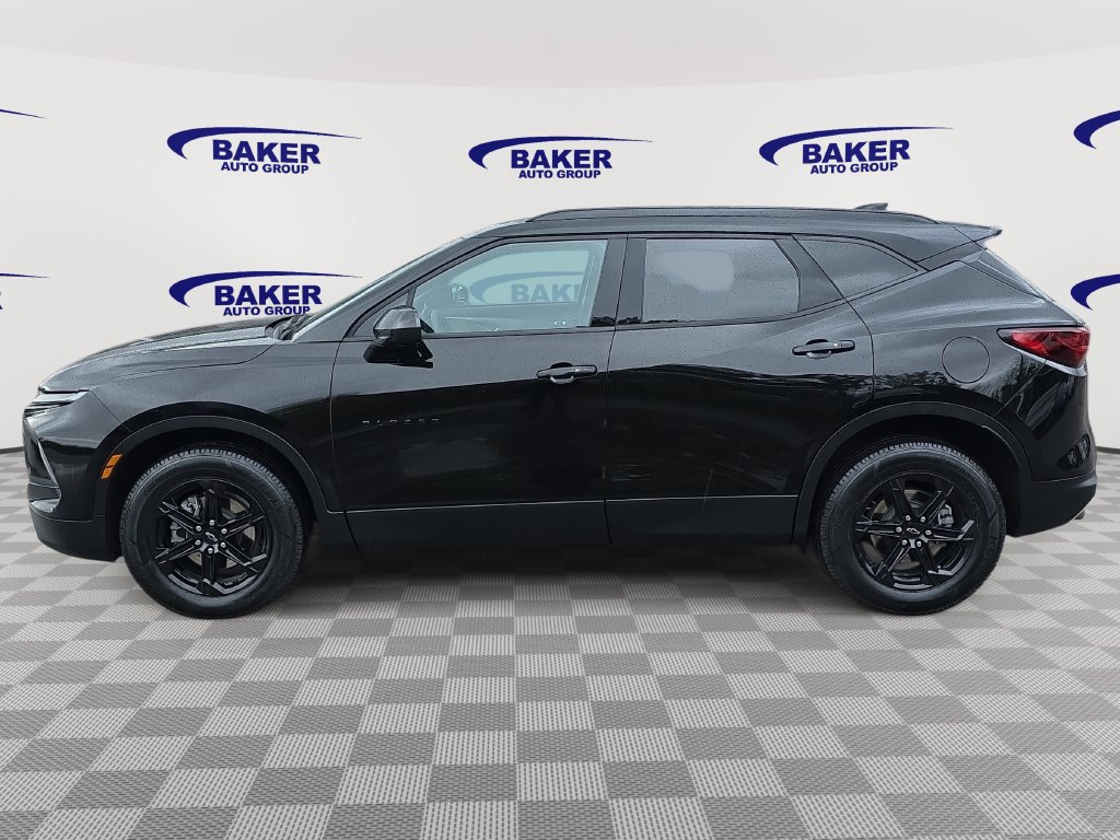 Used 2024 Chevrolet Blazer LT w/ Convenience Package AWD/4WD image 9