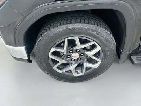 Certified 2024 GMC Sierra 1500 SLT w/ SLT Premium Plus Package AWD/4WD image 31