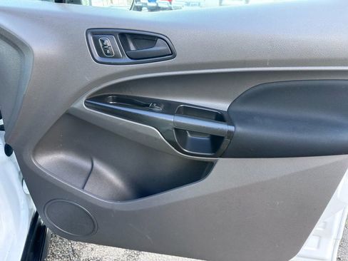 Used 2022 Ford Transit Connect XL w/ CNG/LPG Engine Prep Package image 27