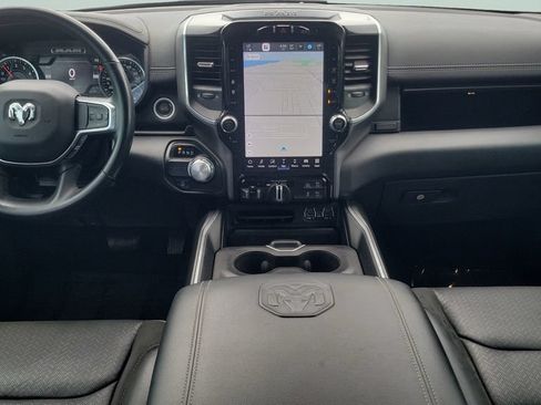 Used 2022 RAM 1500 Laramie RWD image 12