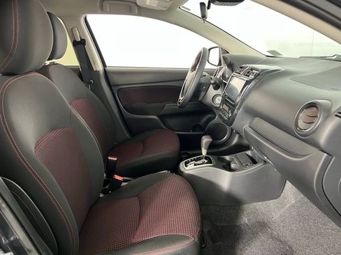 Used 2024 Mitsubishi Mirage G4 Black Edition image 31