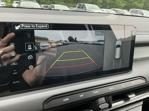 New 2027 Kia Telluride SX X-Line AWD/4WD image 22