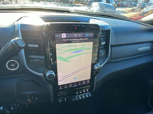 Used 2025 RAM 2500 Big Horn image 31