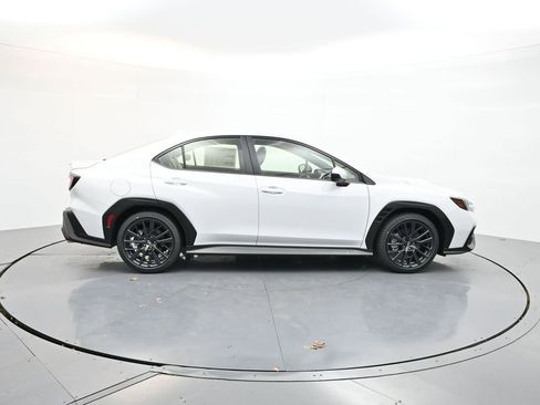 New 2026 Subaru WRX Premium image 8