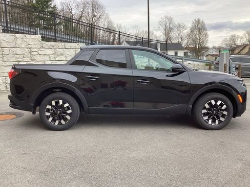 New 2026 Hyundai Santa Cruz SE AWD/4WD image 9