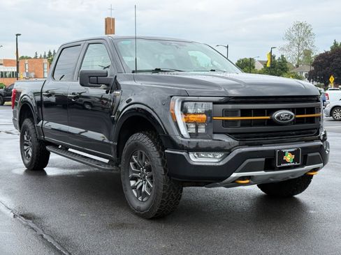 Used 2023 Ford F150 Tremor AWD/4WD image 2