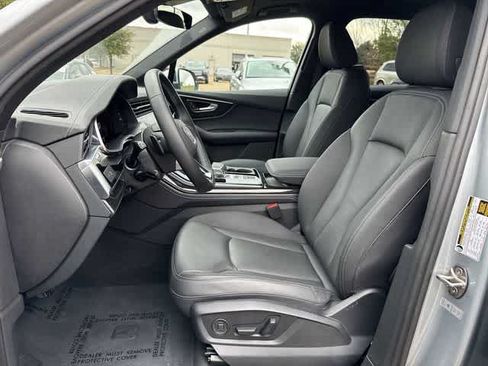 Used 2025 Audi Q7 3.0T Premium Plus AWD/4WD image 15