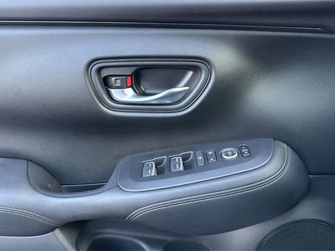 Certified 2023 Honda HR-V EX-L image 12