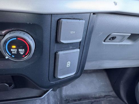 Used 2023 Ford F150 XL w/ XL Chrome Appearance Package AWD/4WD image 34