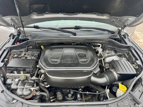 Used 2019 Dodge Durango GT image 19