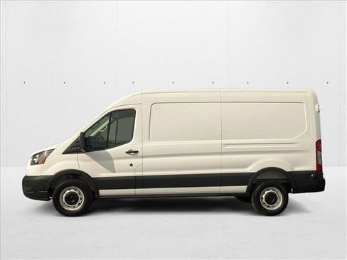 New 2025 Ford Transit 250 148 Medium Roof w/ Load Area Protection Package image 8