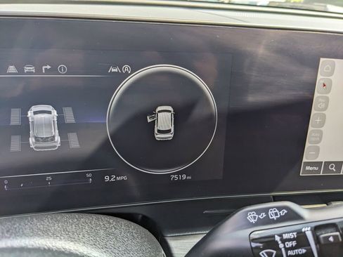 Certified 2025 Kia Sportage X-Pro Prestige image 36