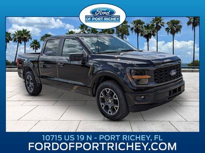 Used 2024 Ford F150 STX