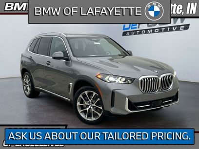 Used 2024 BMW X5 xDrive40i w/ Premium Package