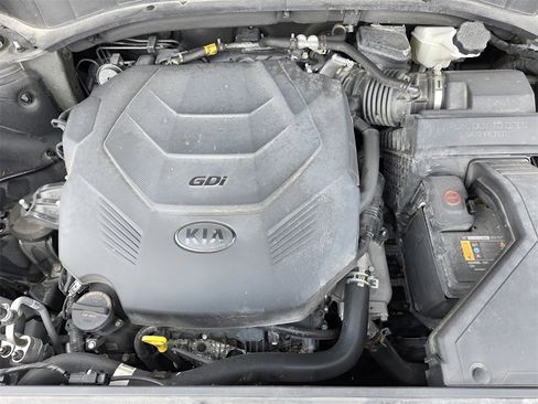 Used 2021 Kia Telluride S image 10