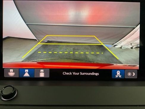 New 2025 Honda Accord Sport image 16